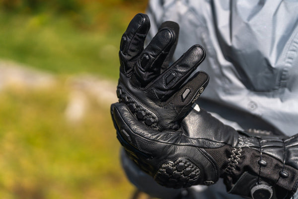 Knox Zero Mk4 Gloves