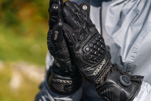 Knox Zero Mk4 Gloves
