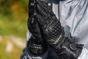 Knox Zero Mk4 Gloves Video thumbnail