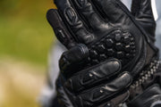 Knox Zero Mk4 Gloves Video thumbnail