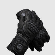 Knox Zero Mk4 Gloves Video thumbnail