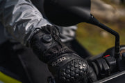Knox Zero Mk4 Gloves Video thumbnail