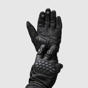 Knox Zero Mk4 Gloves Video thumbnail