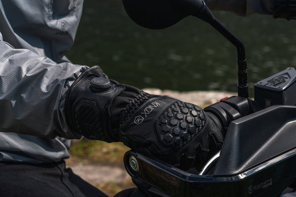 Knox Zero Mk4 Gloves