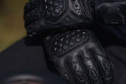 Knox Zero Mk4 Gloves Video thumbnail