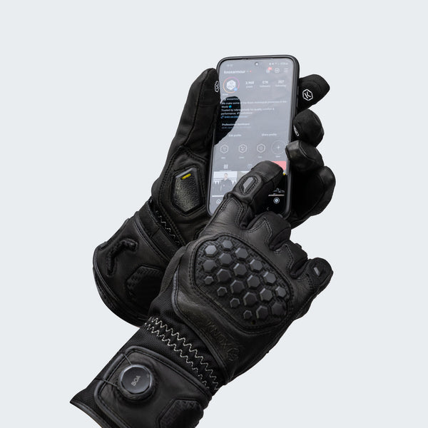 Knox Zero Mk4 Gloves