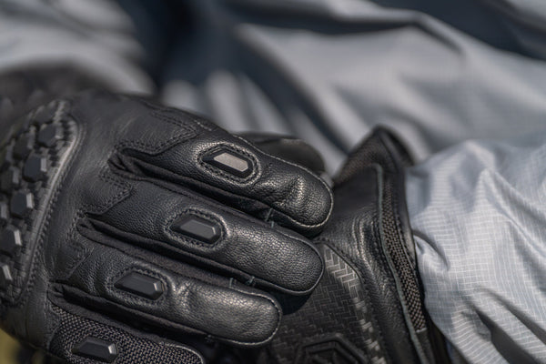 Knox Zero Mk4 Gloves