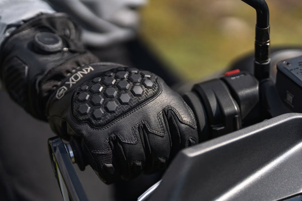 Knox Zero Mk4 Gloves