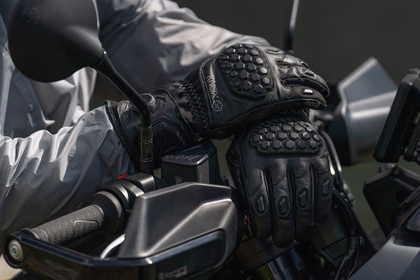 Knox Zero Mk4 Gloves