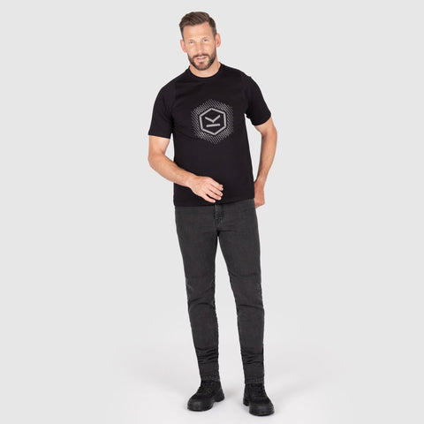 Knox Men's Colton Slim-Tapered Jeans