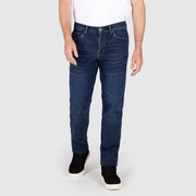 Knox Men's Kirkstone Straight-Fit Jeans Video thumbnail