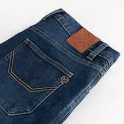 Knox Men's Kirkstone Straight-Fit Jeans Video thumbnail