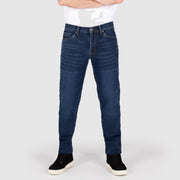 Knox Men's Kirkstone Straight-Fit Jeans Video thumbnail