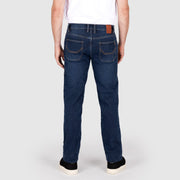 Knox Men's Kirkstone Straight-Fit Jeans Video thumbnail
