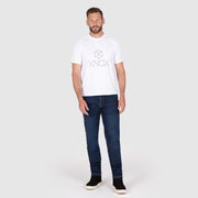 Knox Men's Kirkstone Straight-Fit Jeans Video thumbnail