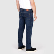 Knox Men's Kirkstone Straight-Fit Jeans Video thumbnail