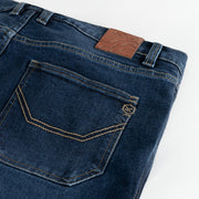 Knox Men's Kirkstone Straight-Fit Jeans Video thumbnail