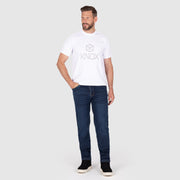Knox Men's Kirkstone Straight-Fit Jeans Video thumbnail