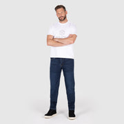 Knox Men's Kirkstone Straight-Fit Jeans Video thumbnail