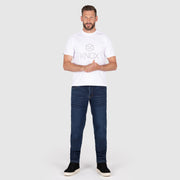 Knox Men's Kirkstone Straight-Fit Jeans Video thumbnail
