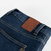 Knox Men's Kirkstone Straight-Fit Jeans Video thumbnail