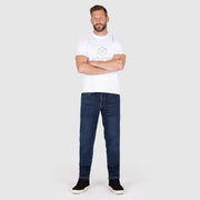 Knox Men's Kirkstone Straight-Fit Jeans Video thumbnail