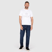 Knox Men's Kirkstone Straight-Fit Jeans Video thumbnail
