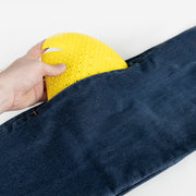 Knox Men's Kirkstone Straight-Fit Jeans Video thumbnail