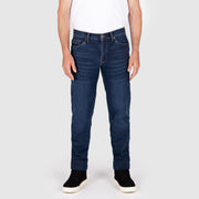 Knox Men's Kirkstone Straight-Fit Jeans Video thumbnail
