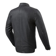 FSO011_Tracer 2 Overshirt Rear Video thumbnail