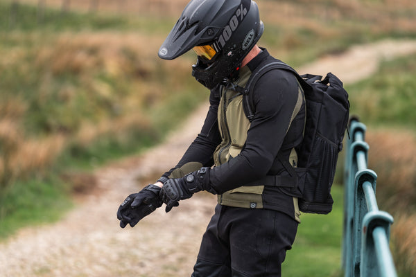 Knox Studio Rucksack MK3 -