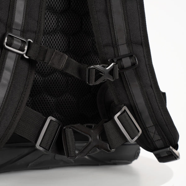 Knox Studio Rucksack MK3 -
