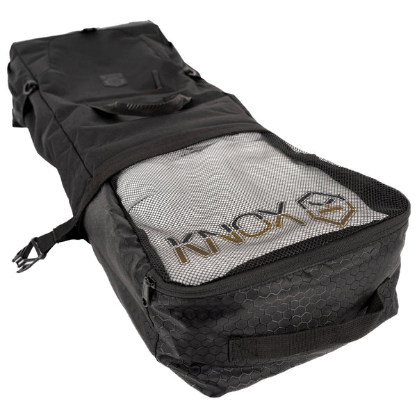 Knox Studio Rucksack MK3 -
