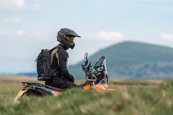 Knox Studio Rucksack MK3 -