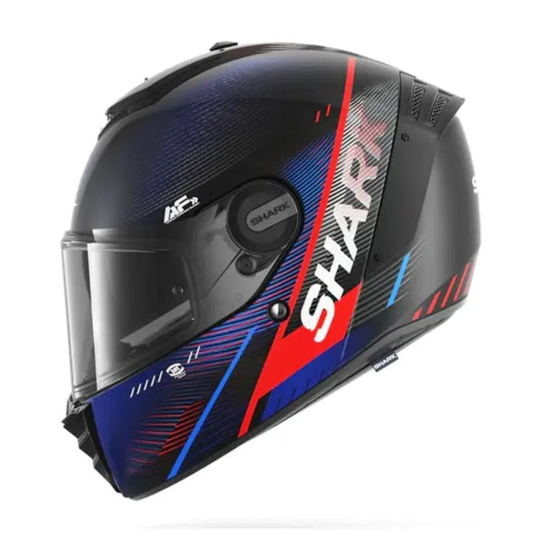 Shark Speed RS Speed-Tech Helmet
