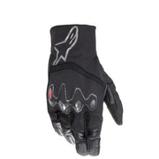 Alpinestars Hyde XT Drystar XF Gloves Video thumbnail