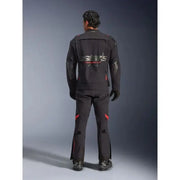 Alpinestars Halo Pro DS XF Laminated Jacket Video thumbnail