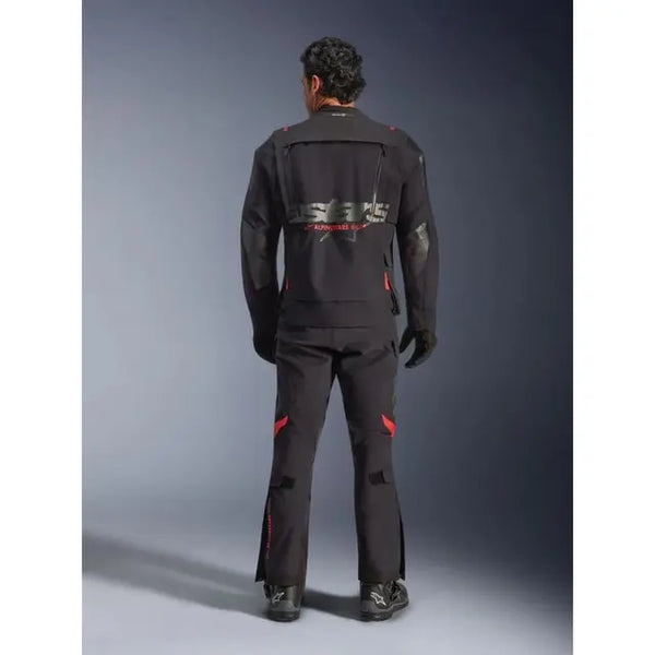 Alpinestars Halo Pro DS XF Laminated Jacket