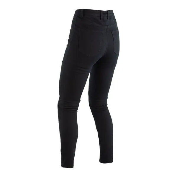 RST Women's Black Jeggings