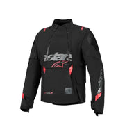 Alpinestars Halo Pro DS XF Laminated Jacket Video thumbnail
