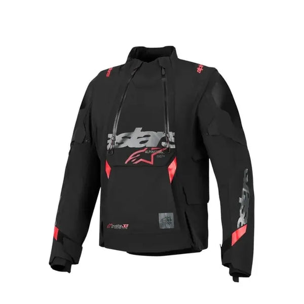 Alpinestars Halo Pro DS XF Laminated Jacket