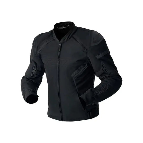 RST S-1 D3O CE Waterproof Textile Jacket