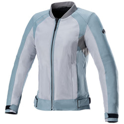 Alpinestars Eloise V2 Air Jacket - Sage Dark Gray