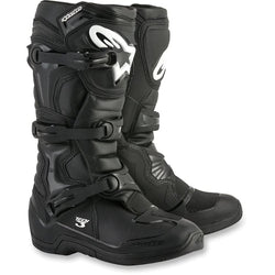 Alpinestars Tech 3 Boots - Black