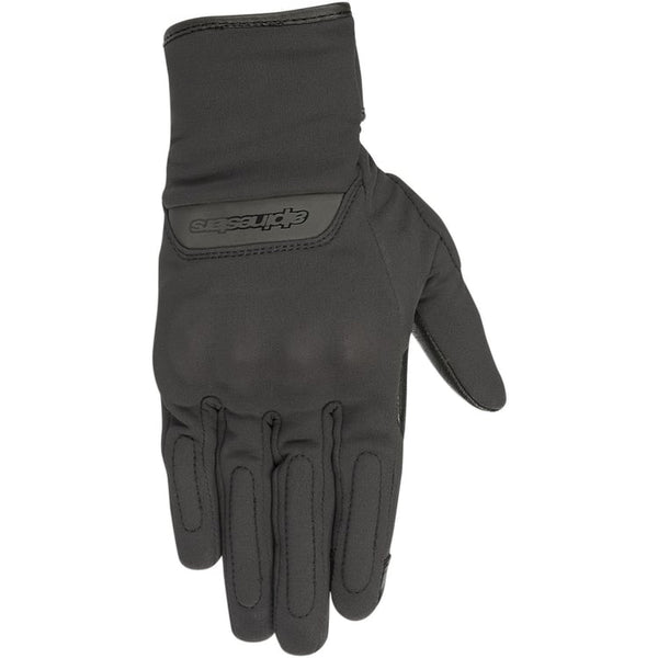 Alpinestars Stella C-1 V2 Gore Windstopper Glove Black