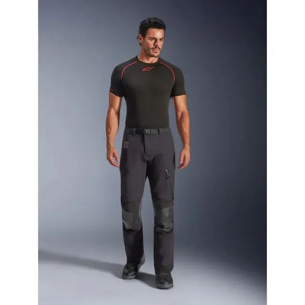 Alpinestars Halo Pro DS XF Laminated Pants