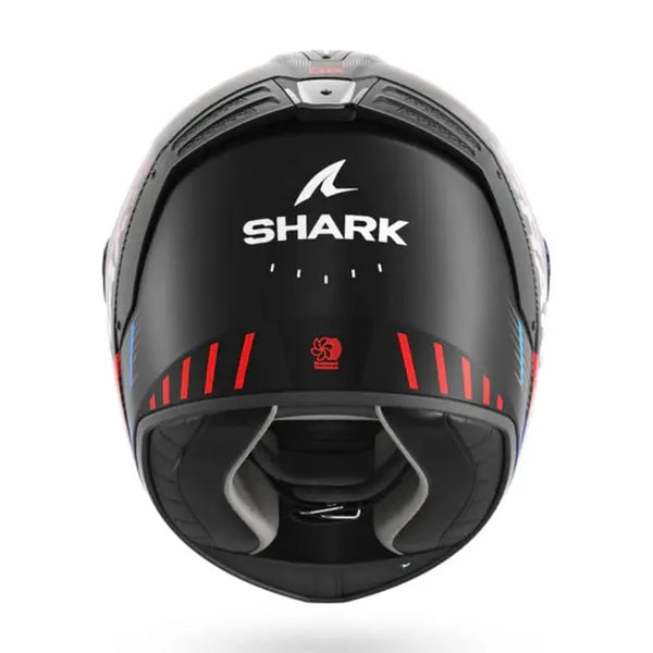 Shark Speed RS Speed-Tech Helmet