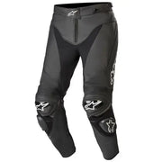 Alpinestars Track V2 Leather Pants Video thumbnail