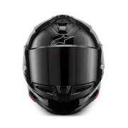 Alpinestars SR7 Helmet Black Matt Video thumbnail
