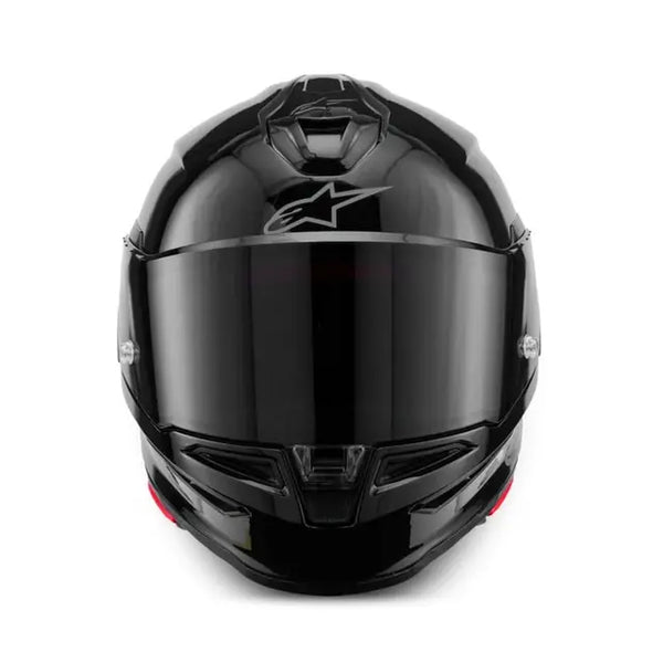 Alpinestars SR7 Helmet Black Matt